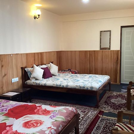 Waruhang Homestay ダージリン エクステリア 写真