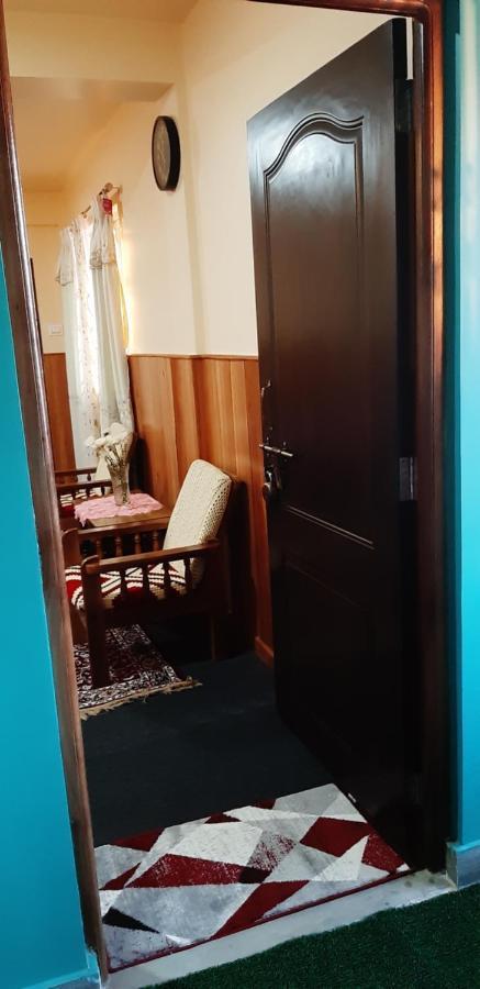 Waruhang Homestay ダージリン エクステリア 写真