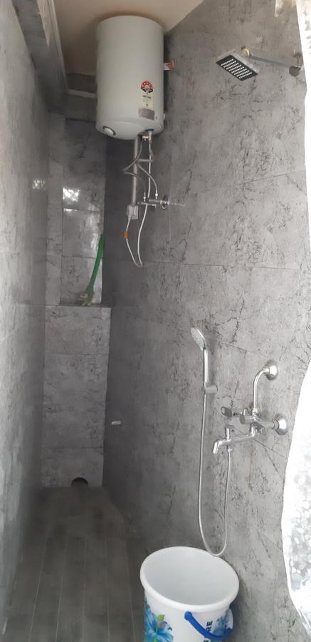 Waruhang Homestay ダージリン エクステリア 写真