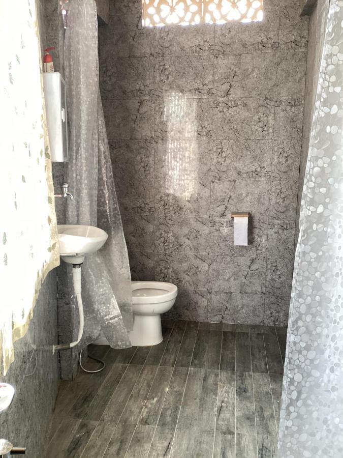 Waruhang Homestay ダージリン エクステリア 写真