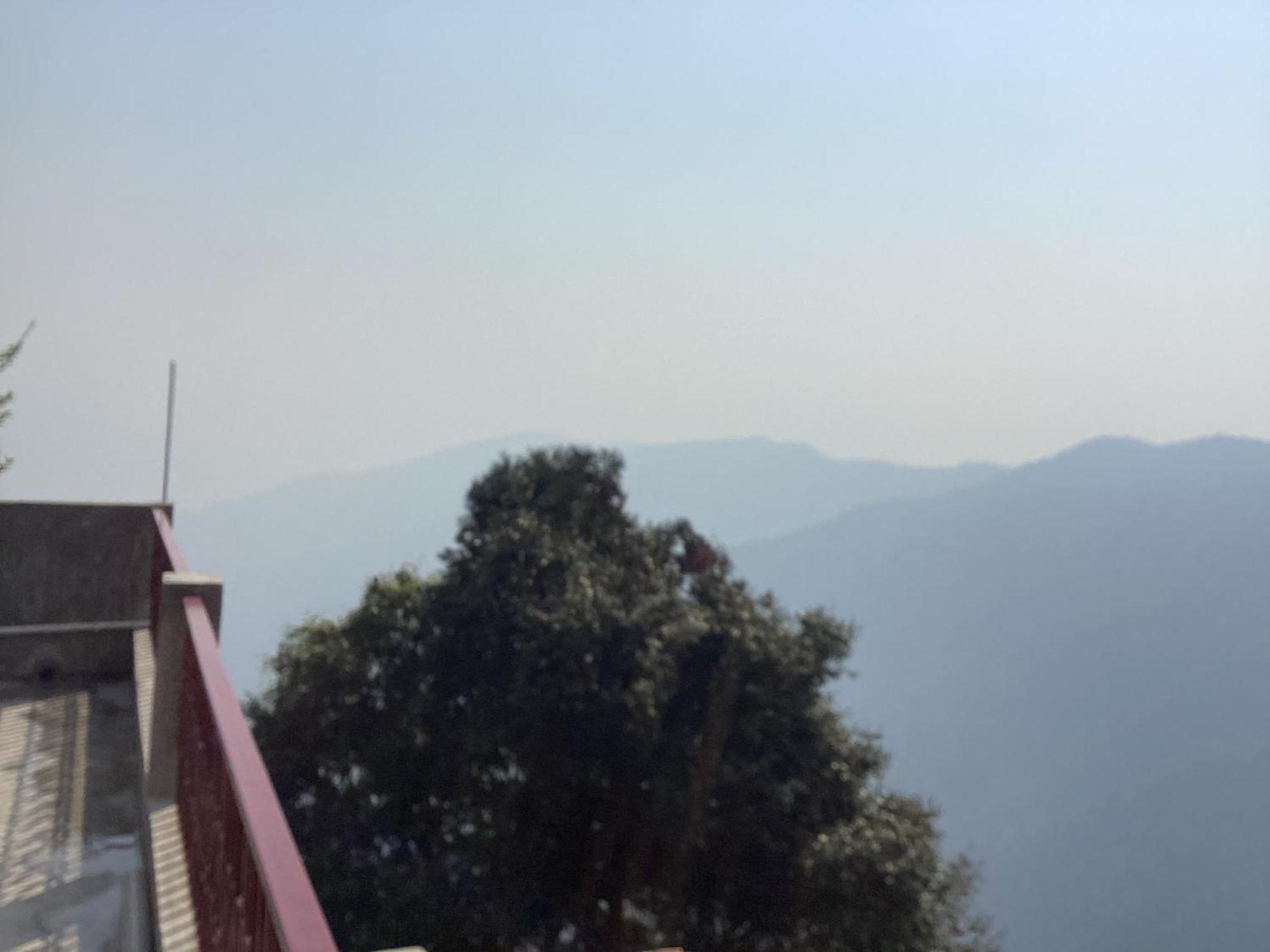 Waruhang Homestay ダージリン エクステリア 写真