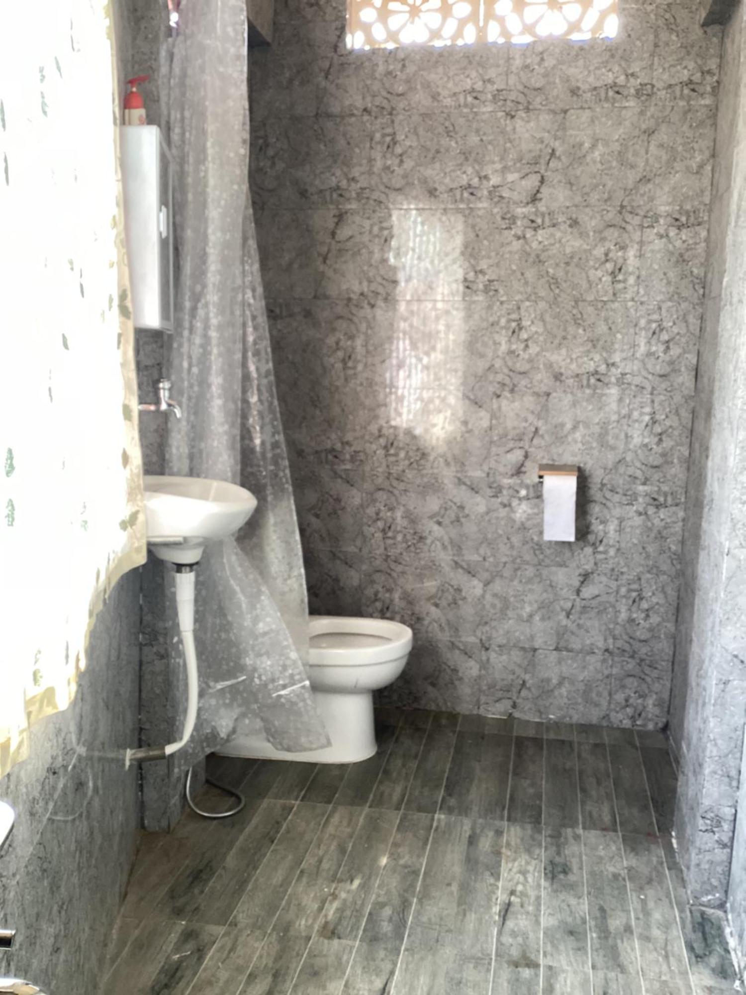 Waruhang Homestay ダージリン エクステリア 写真